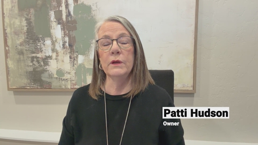 In HelloNation, Residential Real Estate Expert Patti Hudson Explains What $200K Really Buys You in Pampa