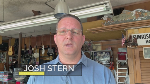 In HelloNation, Pawn Expert Josh Stern Breaks Down the Pawn Loan Process