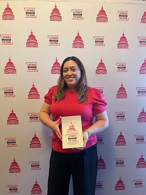 New Book Gives an Inside Look at the Latina Leaders Helping Shape Illinois Public Policy