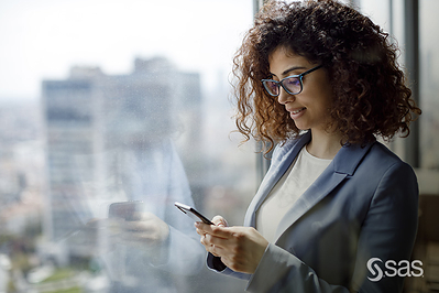 Telekom Srbija modernizes customer engagement and AI-driven marketing with SAS