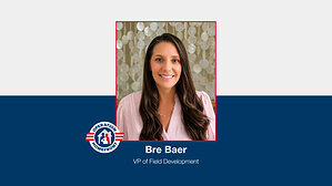 Operation Homefront® Welcomes New Vice President of Field Development
