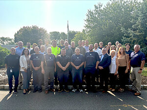New Jersey American Water Completes Acquisition of Gordon's Corner Water Company