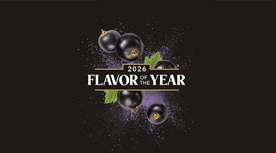 McCormick’s Black Currant Celebration Continues with Exclusive Limited-Edition Collaborations Showcasing the Versatility of Its 2026 Flavor of the Year