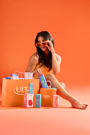 plusOne Launches at Ulta Beauty®, Marking a New Milestone in the Evolution of Beauty &amp; Wellness