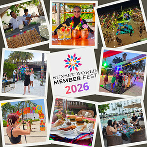 Sunset World Group Celebrates Member Fest 2026 with Activities, Gastronomy, and Hawaiian Tradition