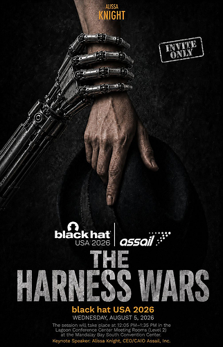 Harness Wars Harness Wars