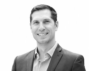 Ben Cherniawski, Ph.D., Named Director of Production, Myrias Optics