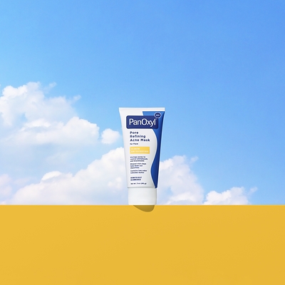 The PanOxyl® Brand Strengthens Market Leadership with Expansion into High-Growth Sulfur Segment and New Maximum-Strength Acne Care Innovation
