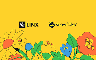 Linx Security Announces Integration with Snowflake to Solve the Trust Gap in Agentic AI