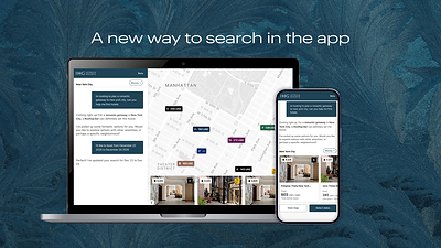 IHG Hotels & Resorts Launches AI Conversational Search Across its Digital Channels, Transforming the Guest Experience