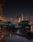 Demand for EVs continues its growth across Europe with Chinese brands increasing market share, new OLX data shows