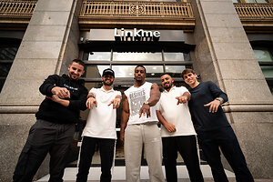 As FIFA World Cup 2026 Ends, Link.Me, the Creator Commerce Operating System, Has Become One of the Biggest Winners