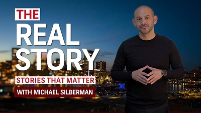 Real Stories of Addiction and Hope Launches New Television Talk Show - The Real Story - Stories That Matter