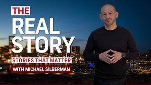 Real Stories of Addiction and Hope Launches New Television Talk Show - The Real Story - Stories That Matter