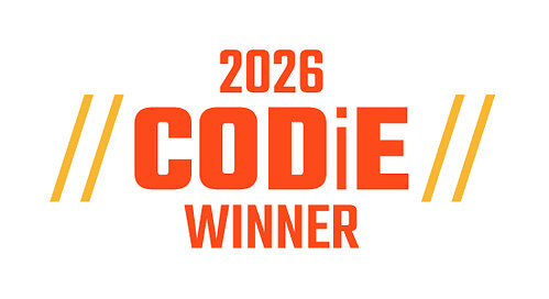 Rosetta Stone for Schools won the 2026 CODiE Award for Best Solution for English Language Learners. It's the program's fourth consecutive year as a finalist or winner in the category, and its fifth CODiE win overall.