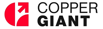 Copper Giant logo