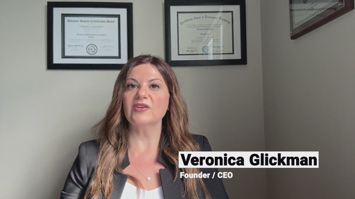 In HelloNation, Autism Expert Veronica Glickman of Autism Behavioral and Educational Services, Inc. (ABES, Inc.) Highlights the Benefits of Early Intervention in ABA Therapy