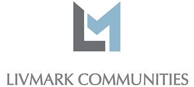Livmark Communities Logo 