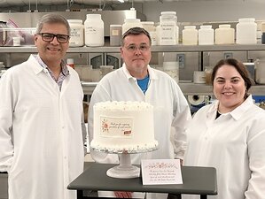 Sara Lee Frozen Bakery Honors Sara Lee, the Woman Behind the Brand, on Her 85th Birthday