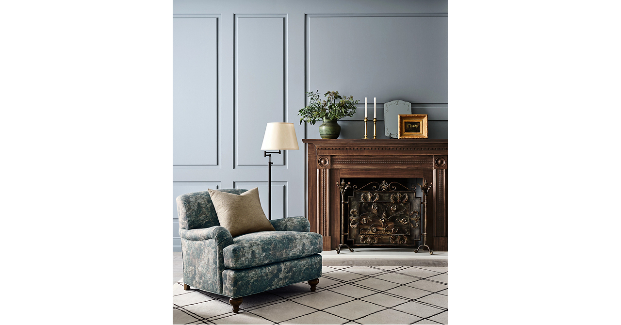 Sherwin-Williams Introduces its 2027 Colormix® Trend Forecast: Rewild