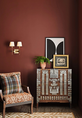 prnewswire.com - Sherwin-Williams - Sherwin-Williams Introduces its 2027 Colormix Trend Forecast: Rewild