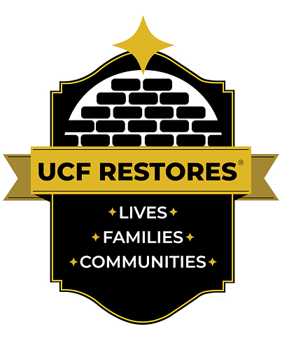 UCF RESTORES is a clinical research center at the University of Central Florida providing no-cost, evidence-based trauma services to first responders, front-line medical personnel, military veterans, active-duty service members, and survivors of mass violence and natural disasters. UCF RESTORES is a clinical research center at the University of Central Florida providing no-cost, evidence-based trauma services to first responders, front-line medical personnel, military veterans, active-duty service members, and survivors of mass violence and natural disasters.