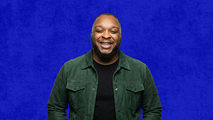 'THE JAY WALKER PODCAST' CROSSES 10 MILLION DOWNLOADS MILESTONE