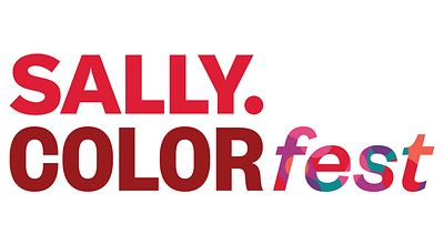 Sally Beauty COLORfest