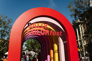 Sally Beauty Brings Back COLORfest with New Product Launches and an Immersive Campus Tour This Fall
