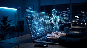 AI Agents Do Not Need Their Own Identity System. WinMagic Says One Architecture Can Cover All