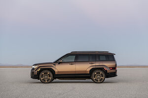 Mercury Insurance Reveals the 10 Most Affordable New SUVs to Insure for 2026