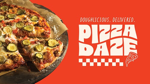 Pizza Daze Pizza Daze