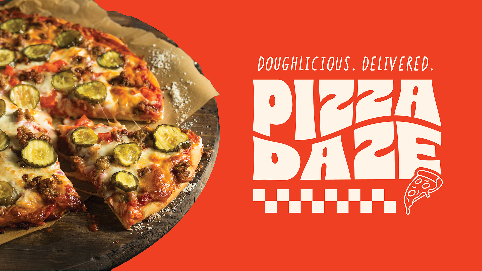 Chartwells K12 Fires Up the New School Year with "Pizza Daze"