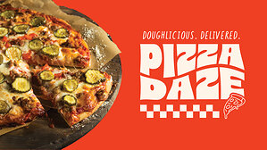 Chartwells K12 Fires Up the New School Year with "Pizza Daze"