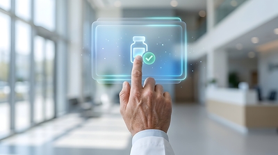 "Everybody wants to talk about whether PBMs are under pressure, but pressure is not the same as progress. What matters is whether employers have more control, costs are coming down, and patients can get medications more easily. That’s the scorecard that still doesn’t get used enough." - Paul Pruitt, Chief Growth Officer of SHARx