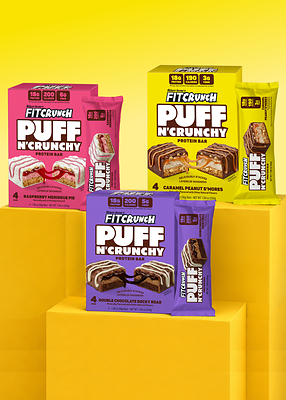 FITCRUNCH