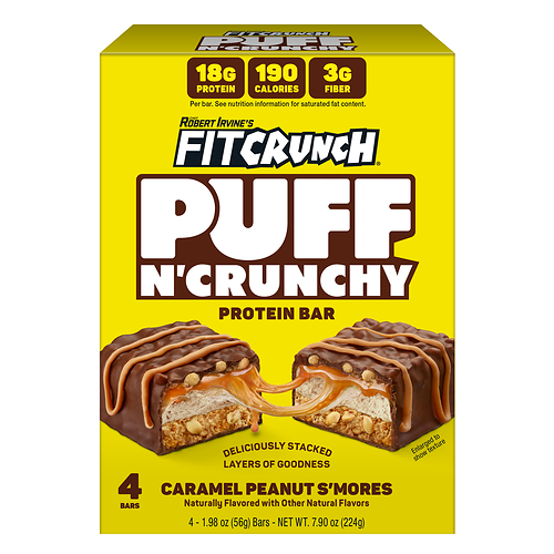 FITCRUNCH FITCRUNCH