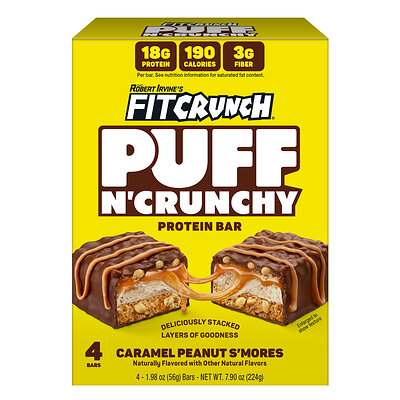 FITCRUNCH