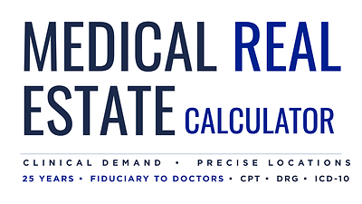 MedREcalc.com logo 