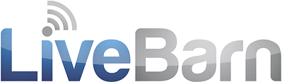 LiveBarn, Inc Logo