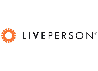 LivePerson Logo