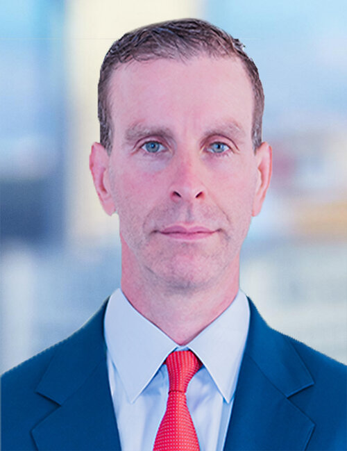 Christopher Murphy Headshot
