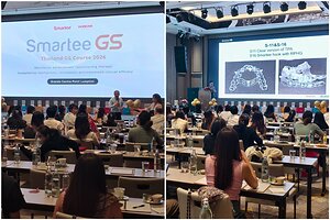 Smartee Hosts Academic Programs in Thailand Highlighting Mandibular Repositioning Technology