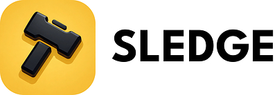 Sledge launches Construction AI with nearly $20 million in project volume under management while still in beta