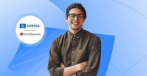 La UNESCO se asocia con Coursera y lanza un curso gratuito sobre ética de la IA, desarrollado en colaboración con LG AI Research, para estudiantes e instituciones de todo el mundo.