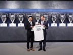 Real Madrid C.F. and ELITE Solar Announce Global Strategic Partnership