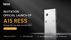 Hinen to Unveil A15 Residential Energy Storage System for the UK Market