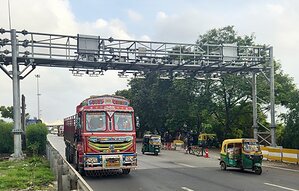 FETCi Deploys India's First Operational AI-Powered MLFF Tolling System on NH48, Expands Deployment to NH44