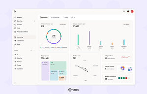 Tines Launches 3B to Help Enterprises Govern AI Workflows, Apps and Agents