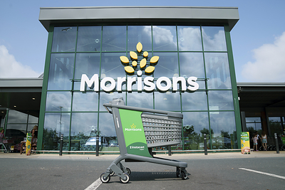 Launching in Preston, Morrisons is the first UK retailer to deploy Instacart’s AI-powered Caper smart trolleys. Launching in Preston, Morrisons is the first UK retailer to deploy Instacart’s AI-powered Caper smart trolleys.